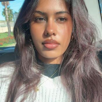 Babysitter Messina: Sarah Silva