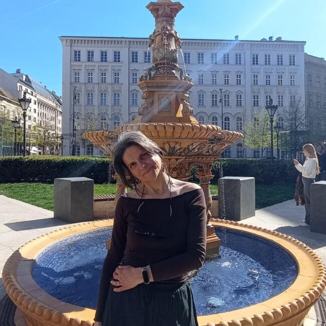 Babysitter in Seixal: Ana Lúcia