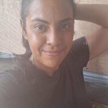 Niñera en Tocumen: Juliana