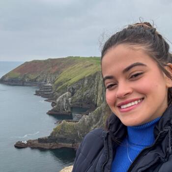 Babysitter in Cork: Isadora