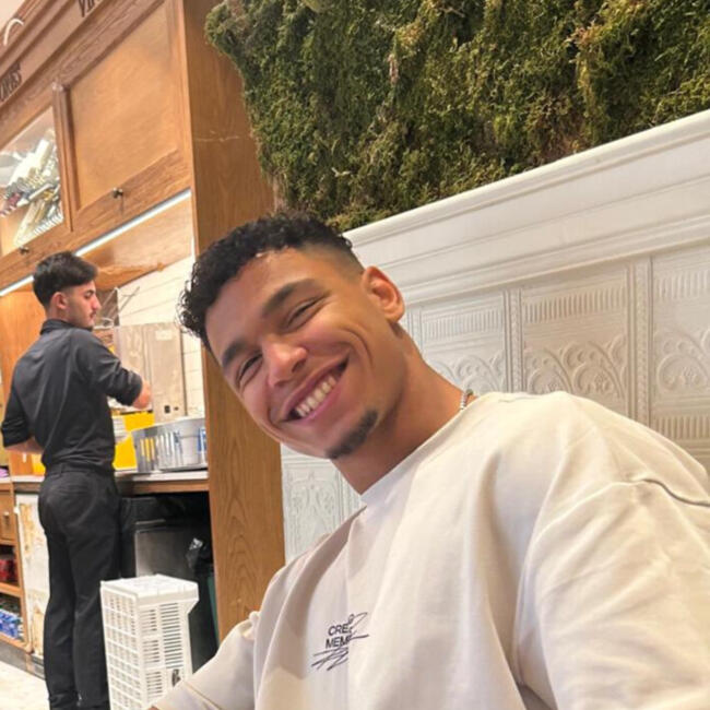 Babysitter in Mönchengladbach: Abdeli