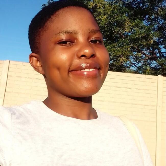 Babysitter in Cape Town: Ruth Praise