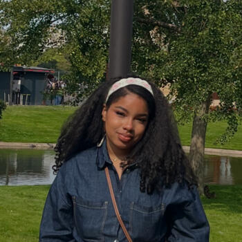 Babysitter in Beauzelle: Christelle