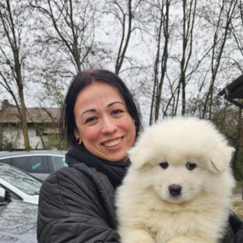 Babysitter in Murska Sobota: Azra