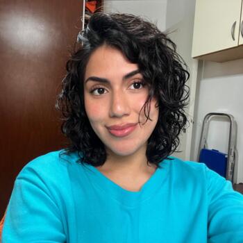 Babysitter in Buenos Aires: Florencia 