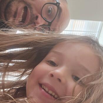 Babysitting job in Baltimore: babysitting job Blake