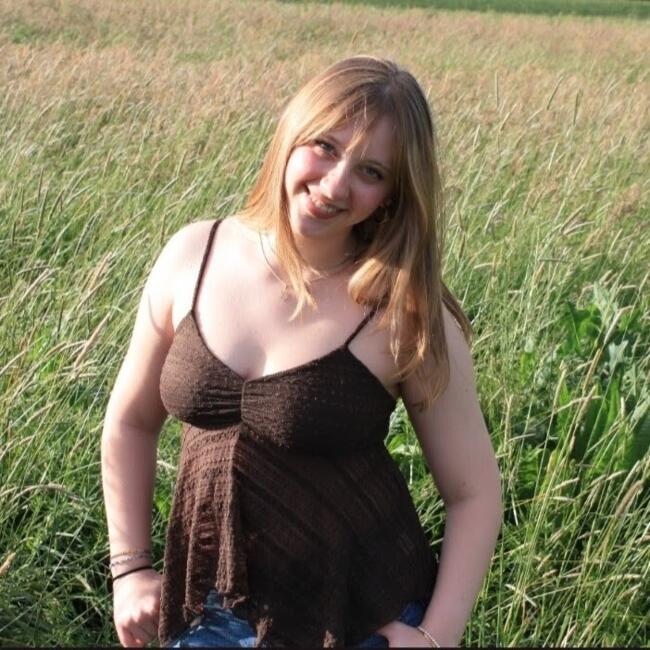 Babysitter in Corvallis: Helaina