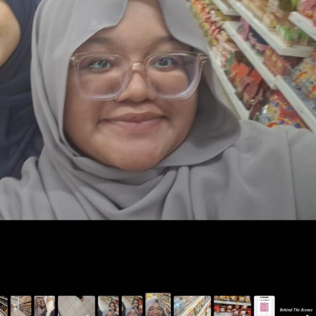 Babysitter in Kulim: Awatif Uzma