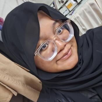 Babysitter in Kulim: Awatif Uzma