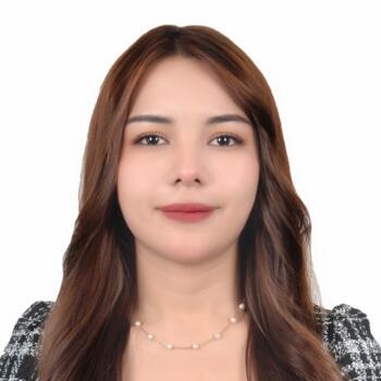 Babysitter in Arequipa: Noelia