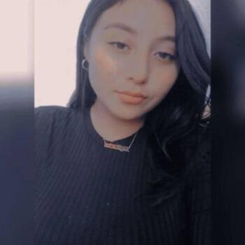 Babysitter in Puebla City: Ana