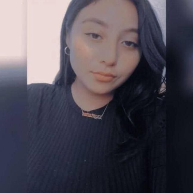 Babysitter in Puebla City: Ana