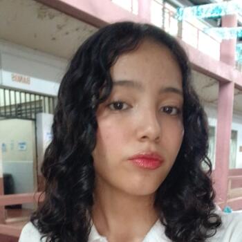 Niñera en Tegucigalpa: Madelin