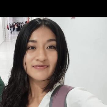 Babysitter Piura: Daysi
