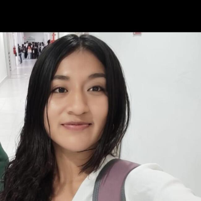 Babysitter in Piura: Daysi