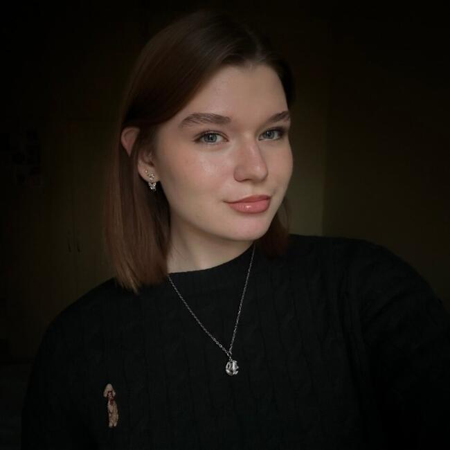 Bébiszitter Debrecen területén: Olga