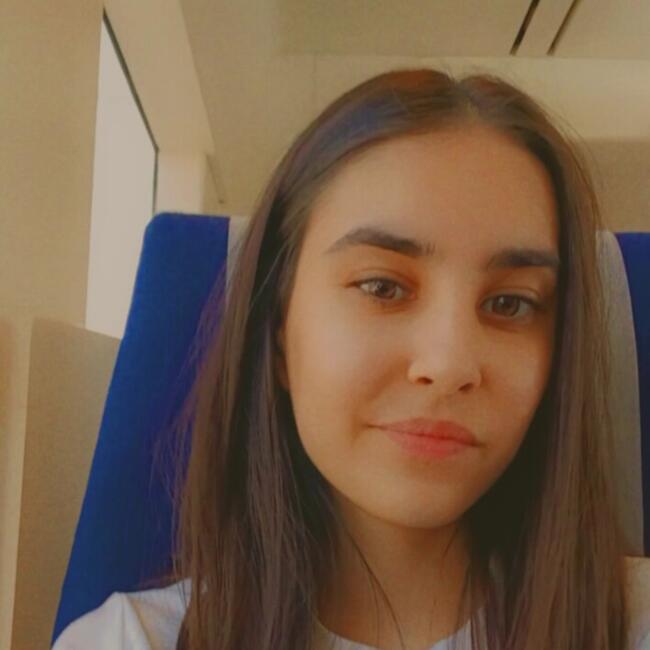 Niñera en Utebo: Saray