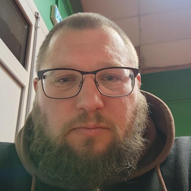 Job de garde d'enfants à La Douze: Benjamin