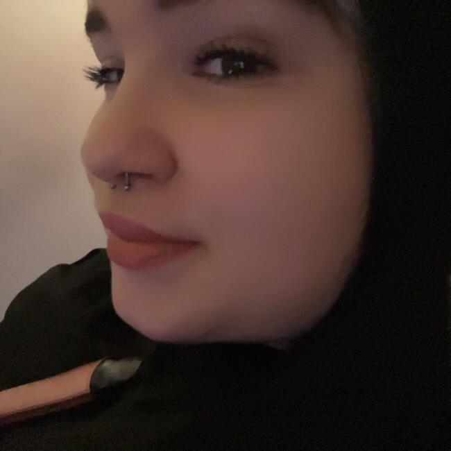 Babysitter in Tychy: Karolina
