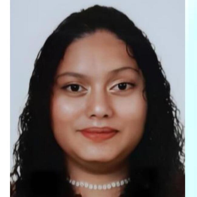 Babysitter in Sabaneta (Antioquia): Daniela
