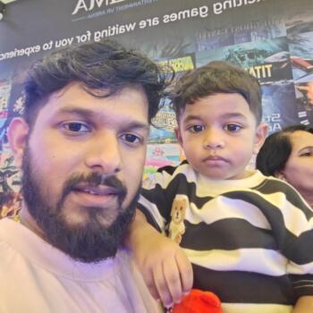 Kerja pengasuh di Nusajaya: kerja pengasuh Meyyarasu