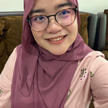 Kerja pengasuh di Sungkai: kerja pengasuh Rita