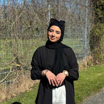 Babysitter Aarhus: Rawan