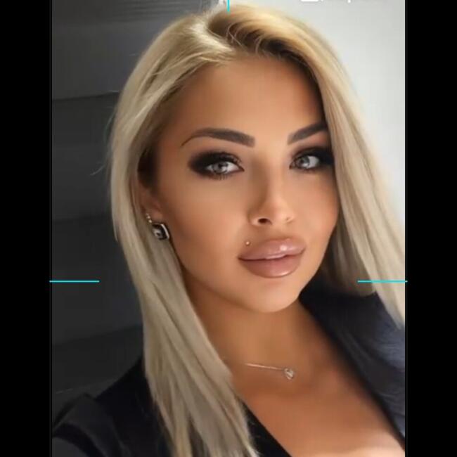 Babysitting job in Bucharest: Vivi