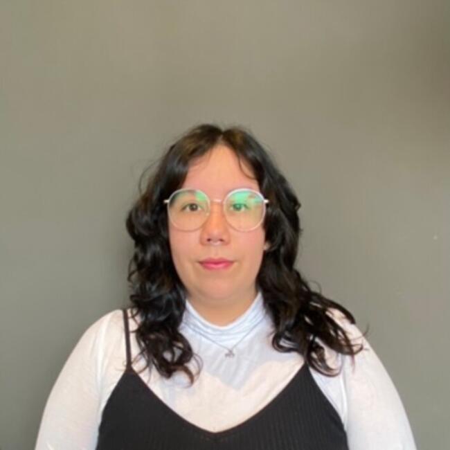 Babysitter in Viña del Mar: Carolina Unamuno