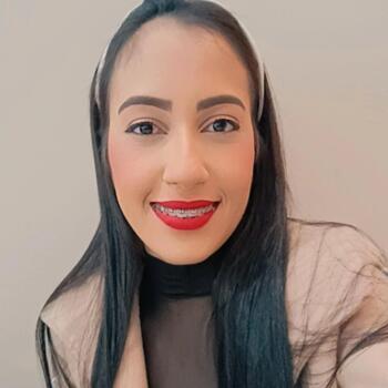 Babá em Embu das Artes: Amanda