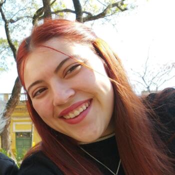 Babysitter in San Isidro: Brisa