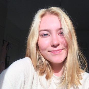 Barnvakt Vasa: Oona