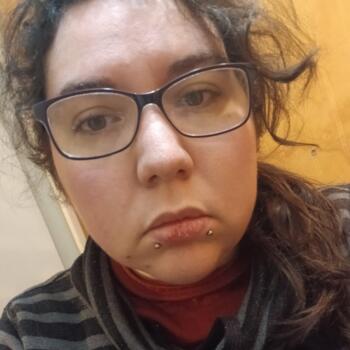 Babysitter in Quilicura: Noemi