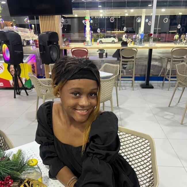 Niñera en Punta Cana: Dachca