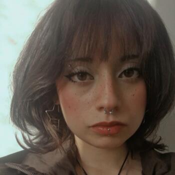 Babysitter in Llanquihue: Martina