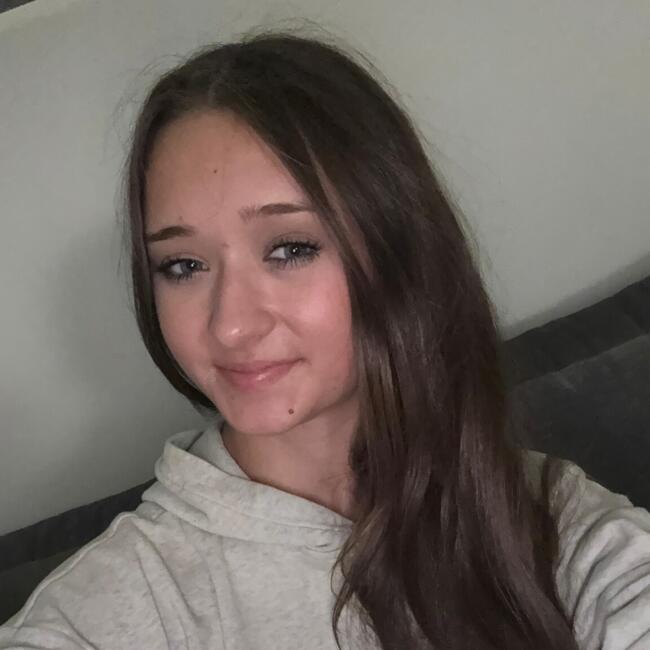 Babysitter in Tarnowo Podgórne: Jagna