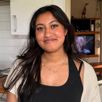 Babysitter in Auckland: Sippora