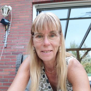 Babysitter in Ahaus: Wietske