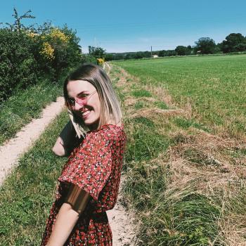 Baby-sitter in Villeurbanne: Mathilde