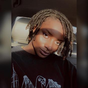 Babysitter in Fishers: Jada