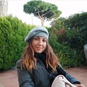 Baby-sitter in Neuilly-sur-Seine: Gaia