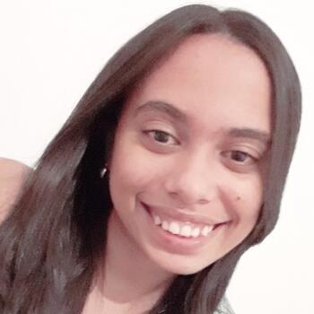 Babá em Maceió: Amanda