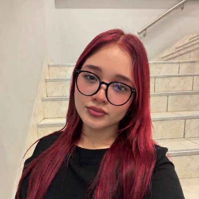 Babysitter in Breña: Kiara