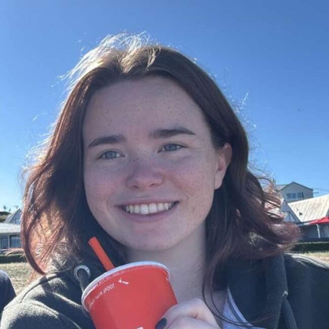 Babysitter in Tauranga: Zoe