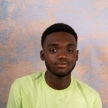 Babysitter in Anizy-le-Château: Kadher