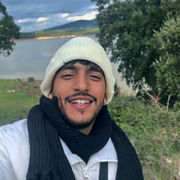 Babysitter in Sfax: Adnen