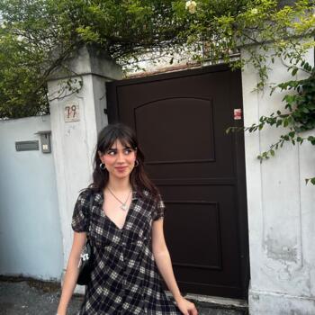Babysitter in Bucarest: Ivona