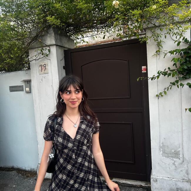Babysitter in Bucharest: Ivona