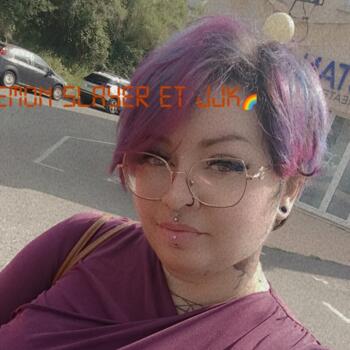 Babysitter in Montpellier: Joanne