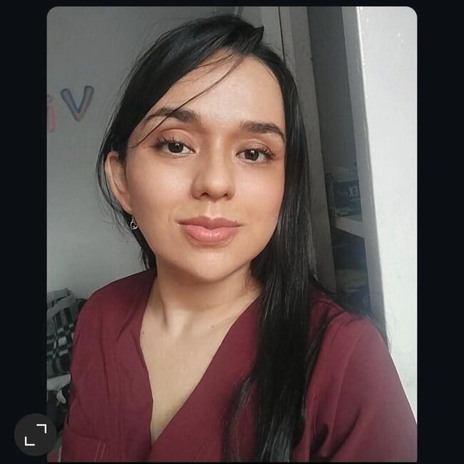 Niñera en Bucaramanga: Jaqueline